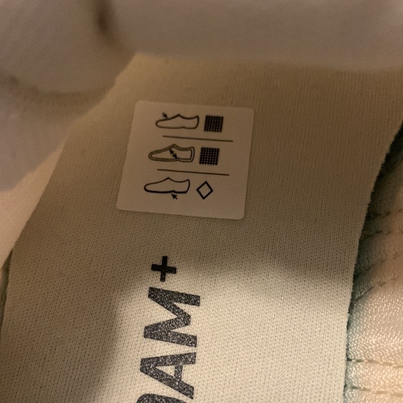 Puma SoftFoam Optimal Comfort Athletic Shoes, Neutral, Lace up, Run, Walking, EC - Picture 13 of 13